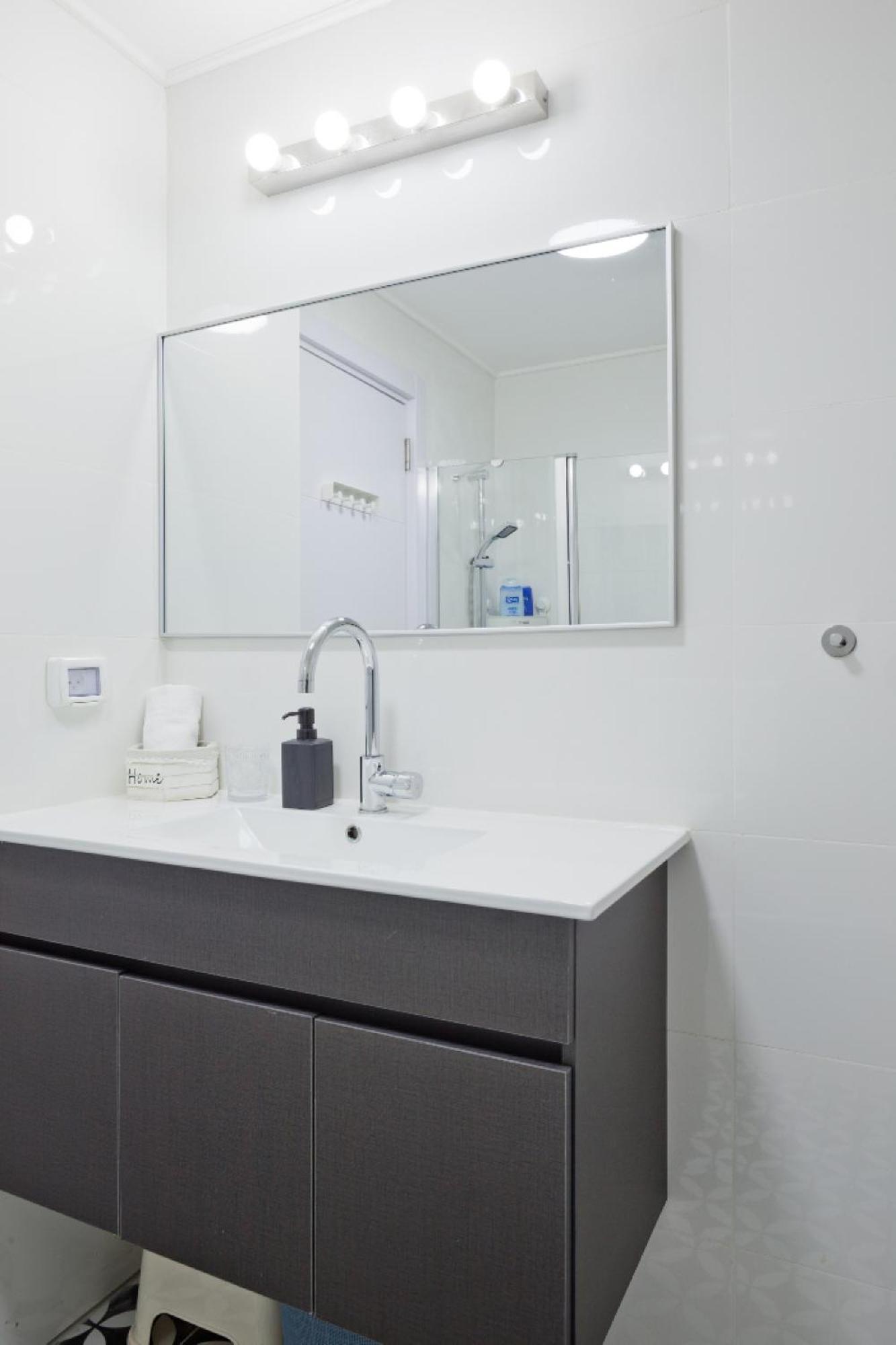 Sansa Urban Residence Tel-Aviv Extérieur photo