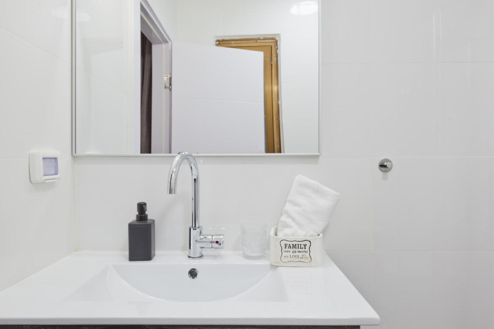 Sansa Urban Residence Tel-Aviv Extérieur photo