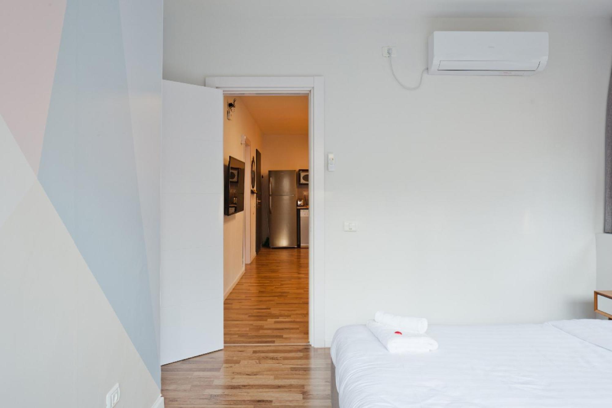 Sansa Urban Residence Tel-Aviv Extérieur photo