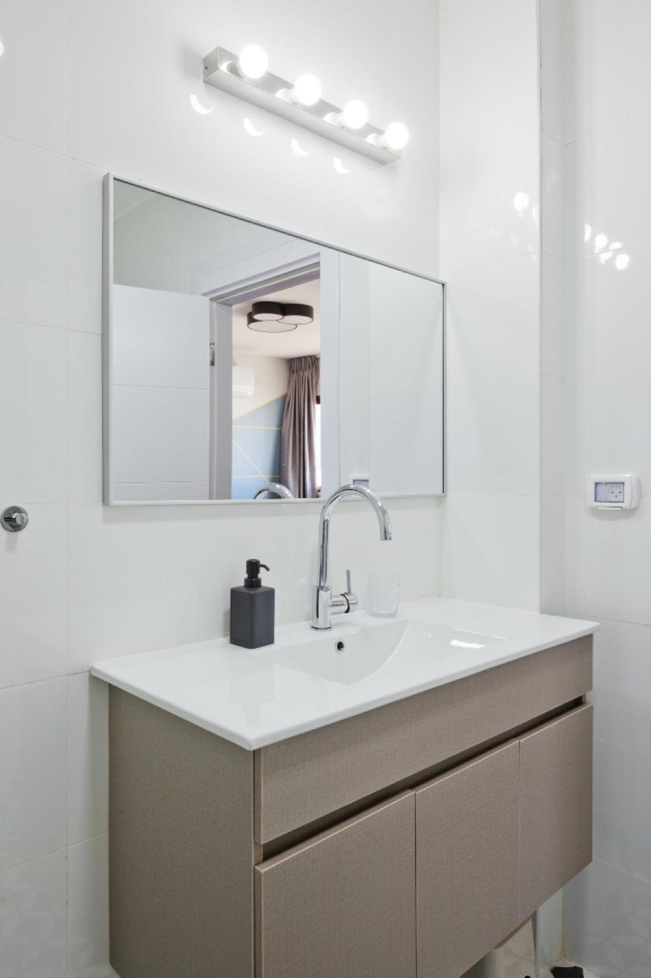Sansa Urban Residence Tel-Aviv Extérieur photo