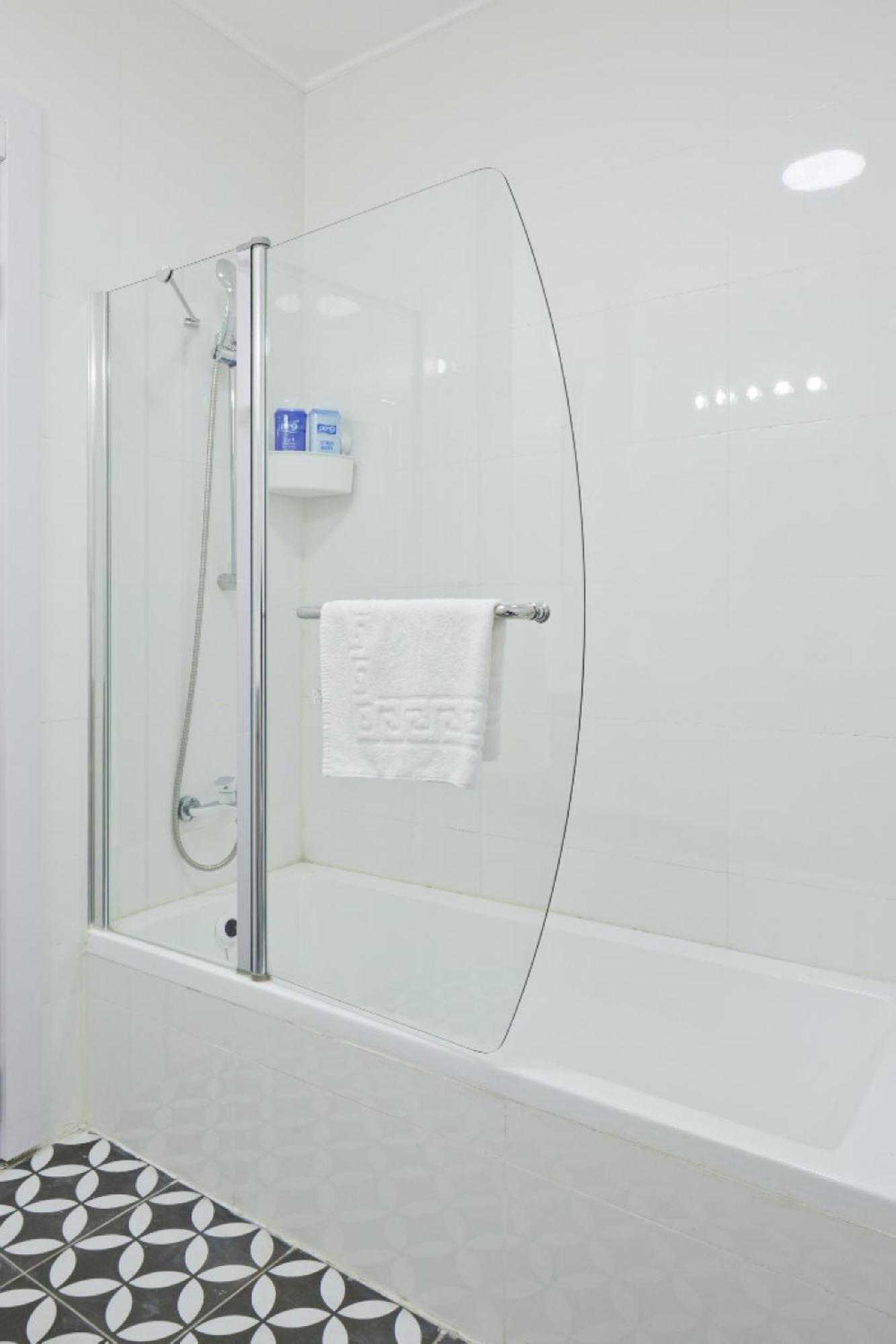 Sansa Urban Residence Tel-Aviv Extérieur photo
