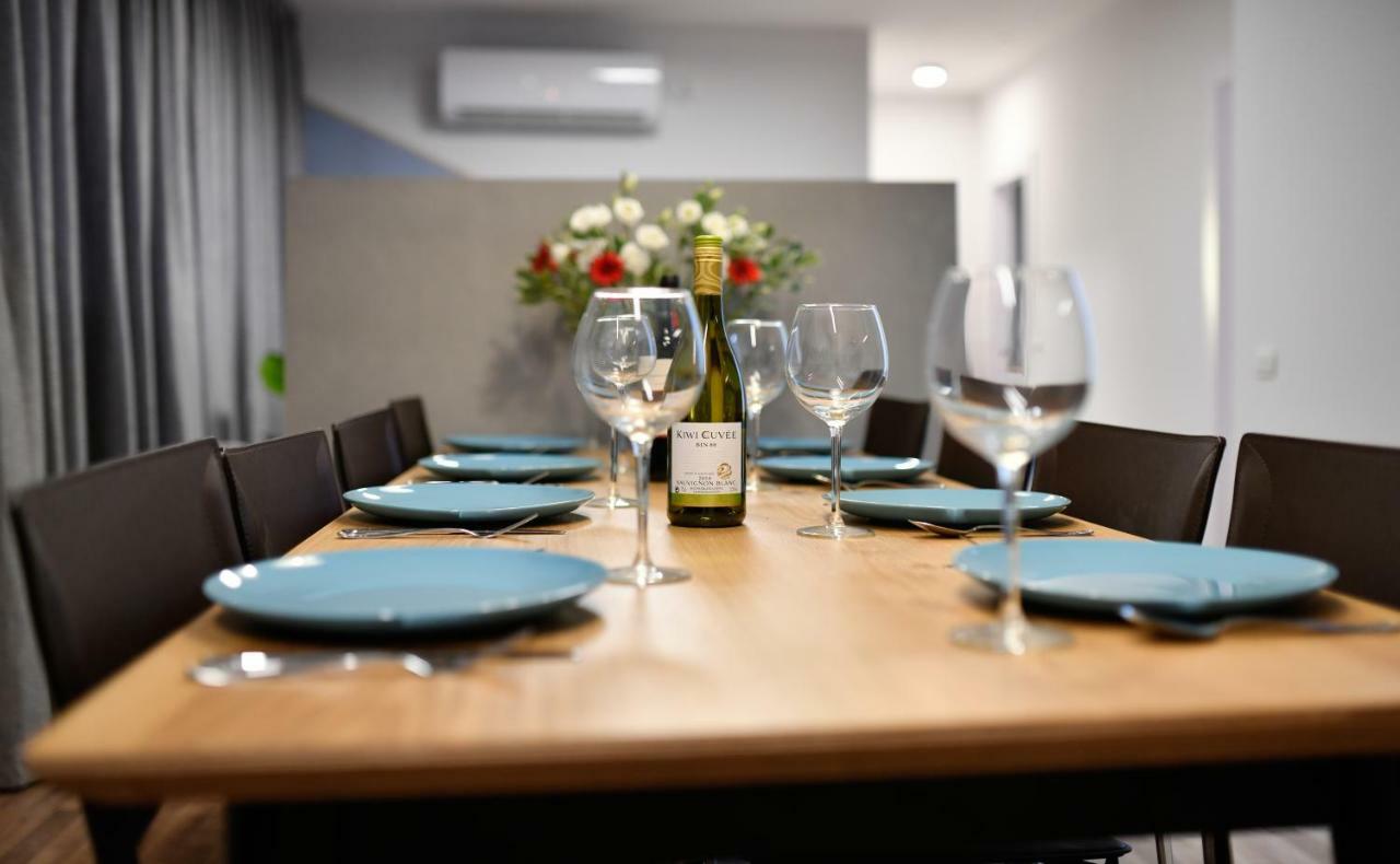 Sansa Urban Residence Tel-Aviv Extérieur photo